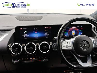 2021 Mercedes-Benz GLA Class