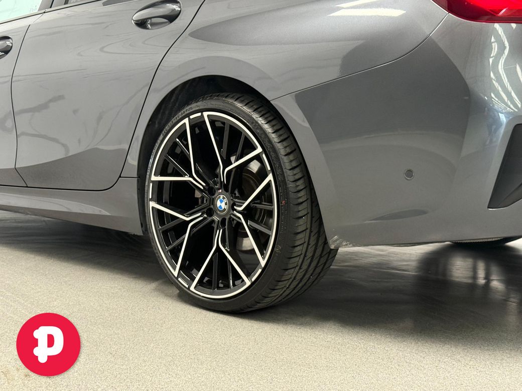 2020 BMW 3 Series
