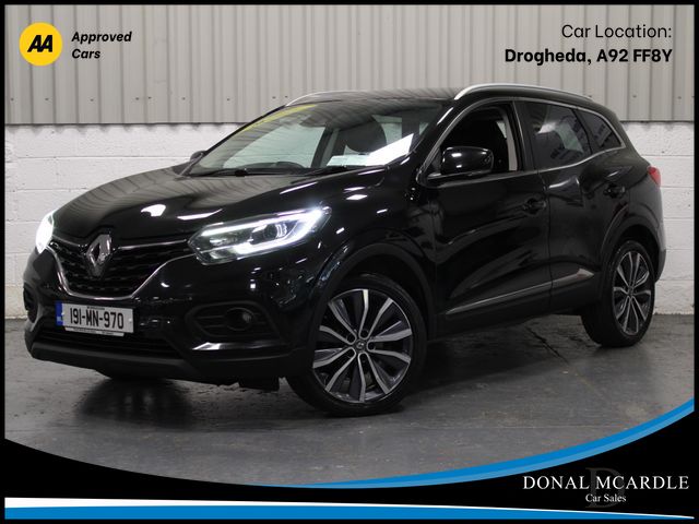 vehicle for sale from Donal McArdle Car Sales
