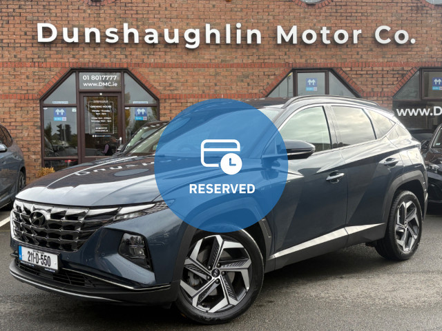 vehicle for sale from Dunshaughlin Motor Co