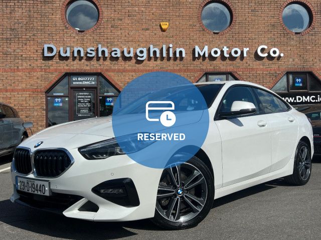 vehicle for sale from Dunshaughlin Motor Co