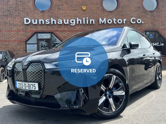 vehicle for sale from Dunshaughlin Motor Co