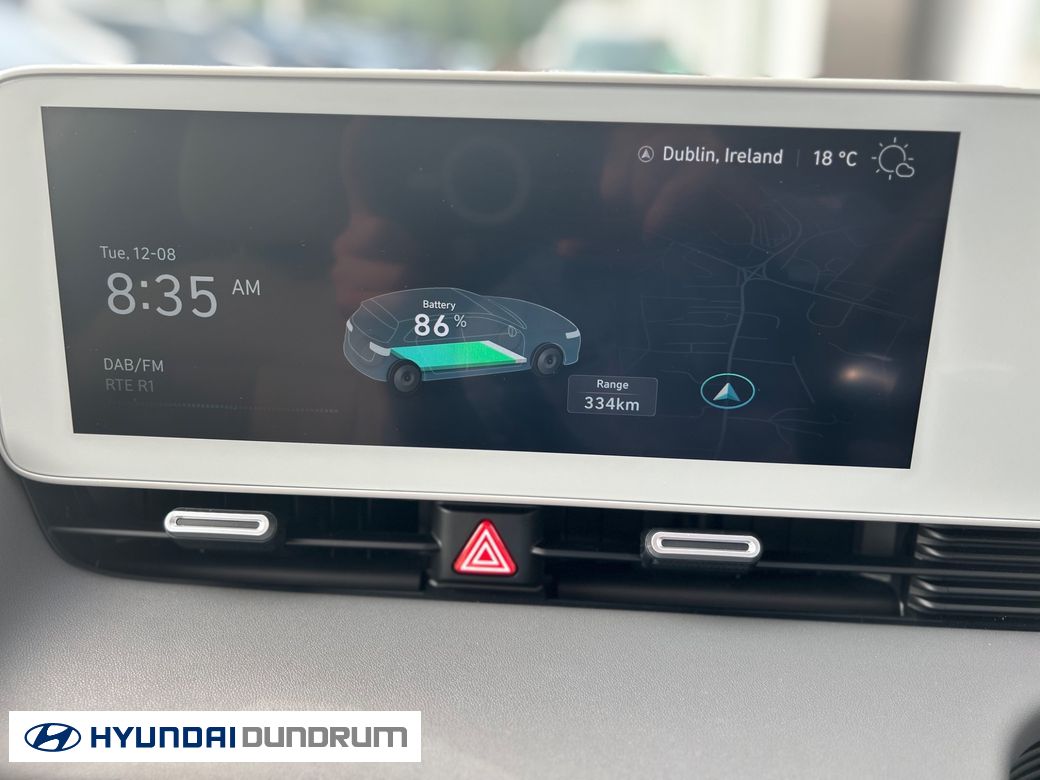 2024 Hyundai Ioniq 5