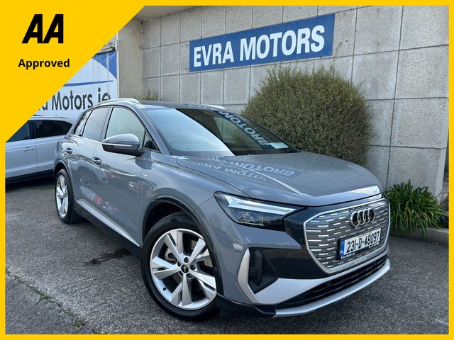 vehicle for sale from Evra Motors