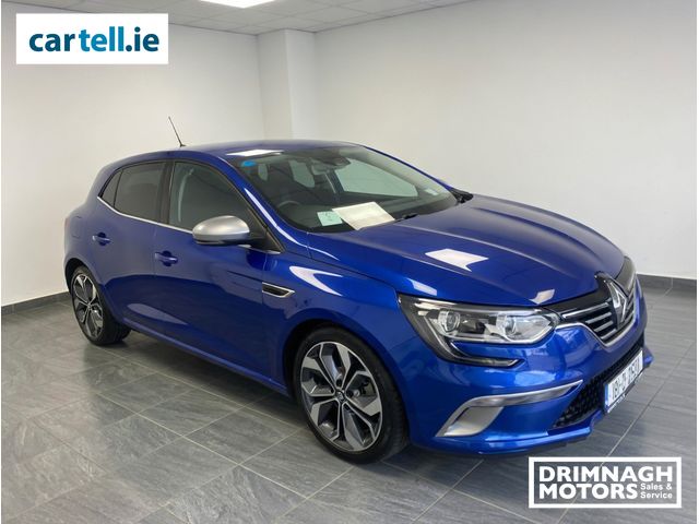 vehicle for sale from Drimnagh Motors