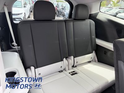 2026 Hyundai Ioniq 9