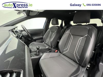 2021 Volkswagen Polo