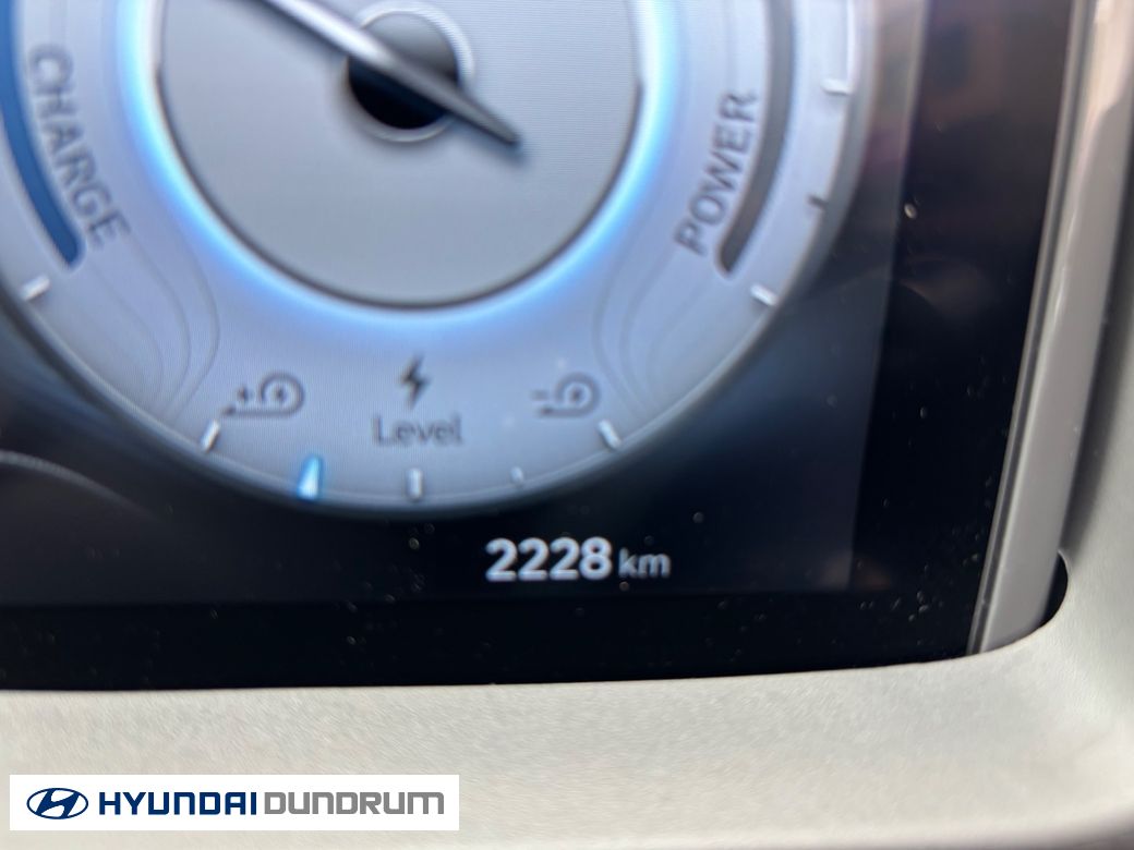 2026 Hyundai INSTER