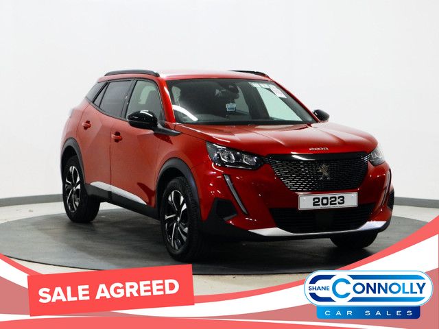 vehicle for sale from Shane Connolly Cars