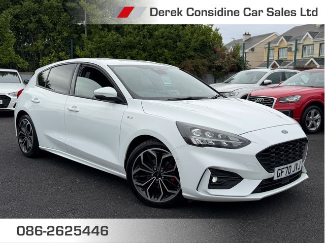 vehicle for sale from Derek Considine Car Sales Ltd