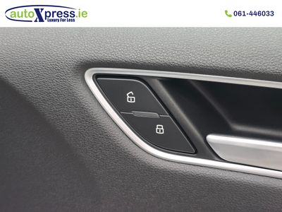 2017 Audi A3