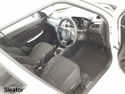 2023 Suzuki Swift