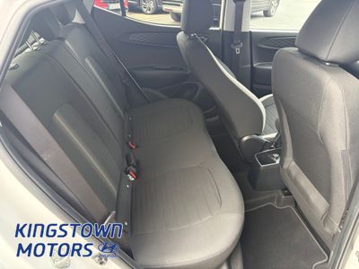 2024 Hyundai i10