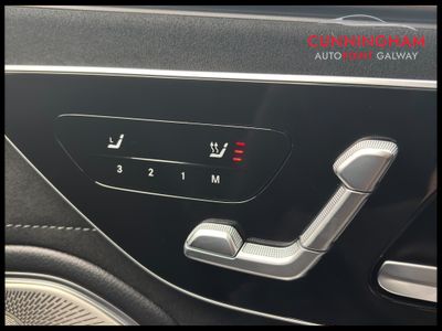 2022 Mercedes-Benz EQS