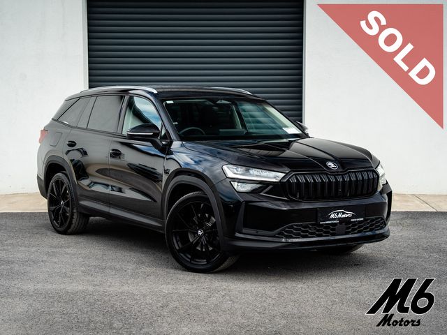 vehicle for sale from M6 Motors
