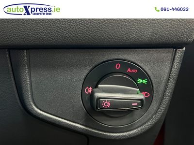 2020 Volkswagen Polo