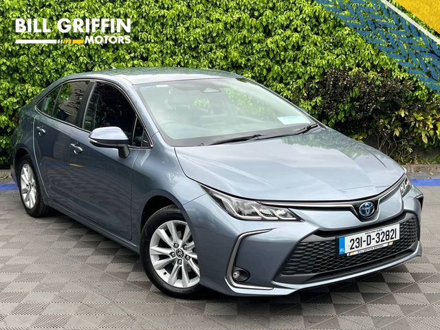 vehicle for sale from Bill Griffin Motors