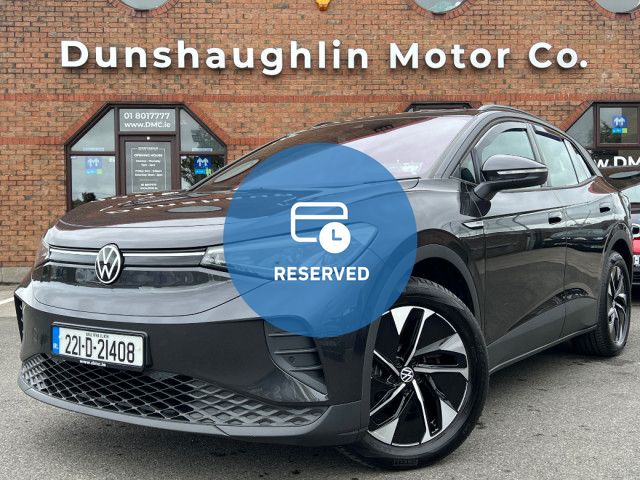 vehicle for sale from Dunshaughlin Motor Co