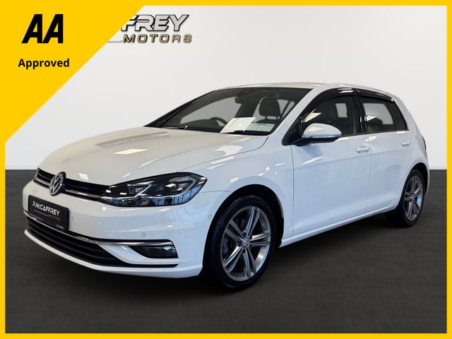 vehicle for sale from P McCaffrey Motors