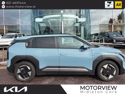 2026 Kia EV3