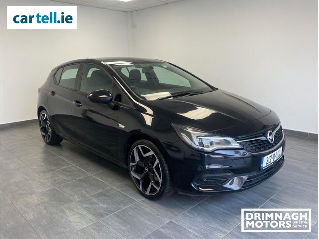 vehicle for sale from Drimnagh Motors