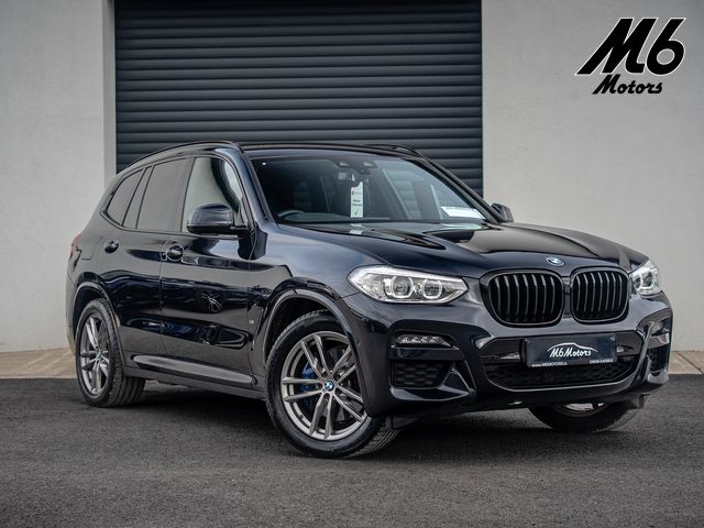 vehicle for sale from M6 Motors