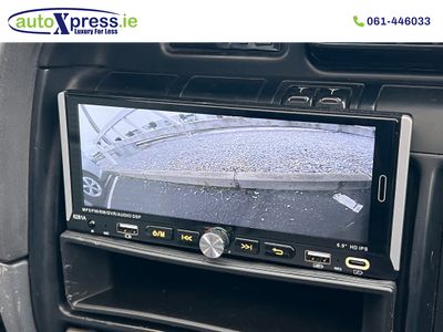 1993 Toyota Landcruiser