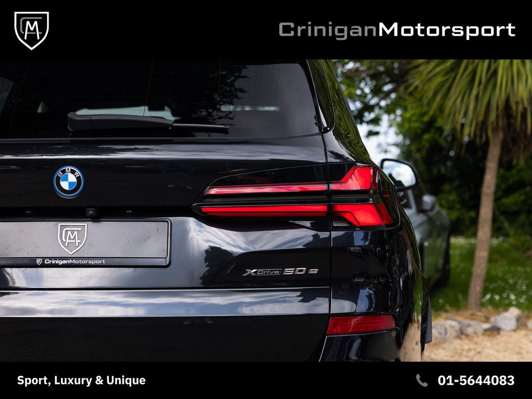 2023 BMW X5
