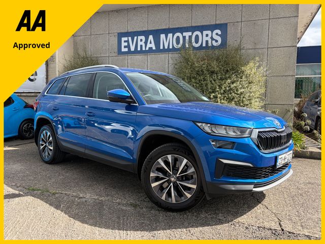 vehicle for sale from Evra Motors