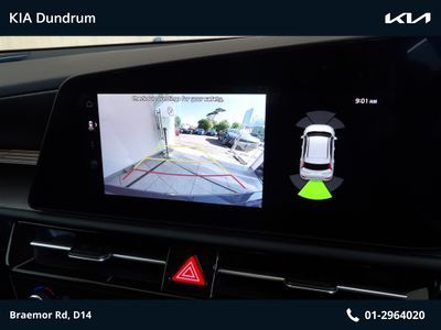 2023 Kia Niro