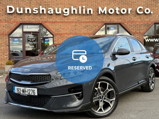 vehicle for sale from Dunshaughlin Motor Co