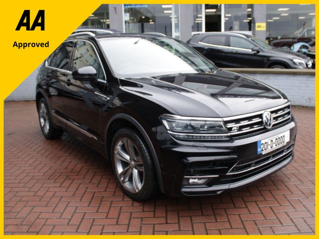 vehicle for sale from Naas Road Autos