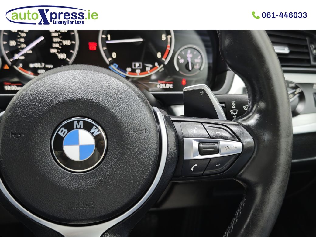 2015 BMW 5 Series