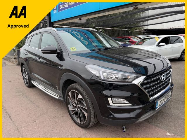 vehicle for sale from Ignition Autos Ltd