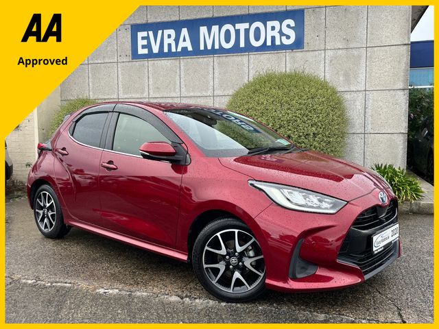 vehicle for sale from Evra Motors