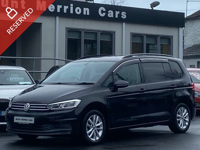 vehicle for sale from Mount Merrion Cars