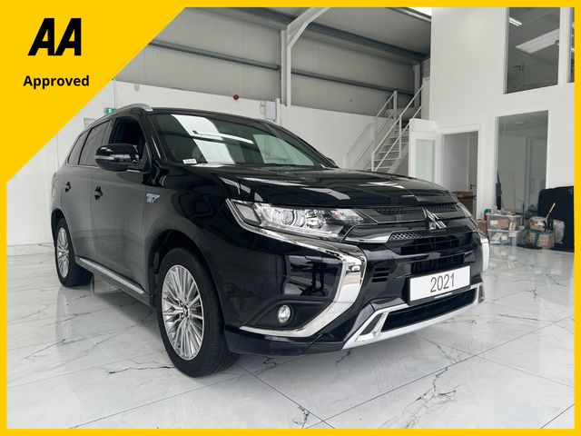 vehicle for sale from Anthony Conaghan Cars