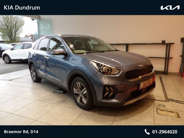 vehicle for sale from Kia Dundrum