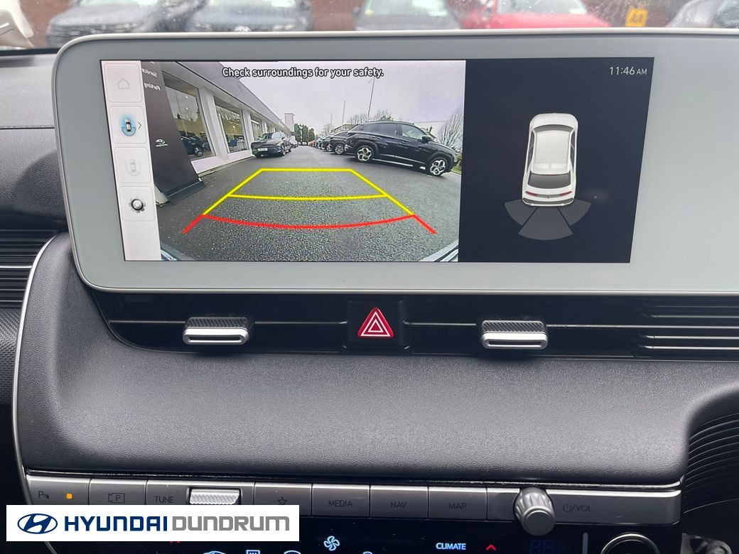 2023 Hyundai Ioniq 5