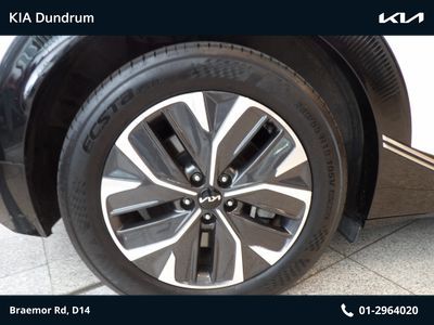 2022 Kia EV6