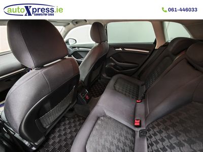 2016 Audi A3