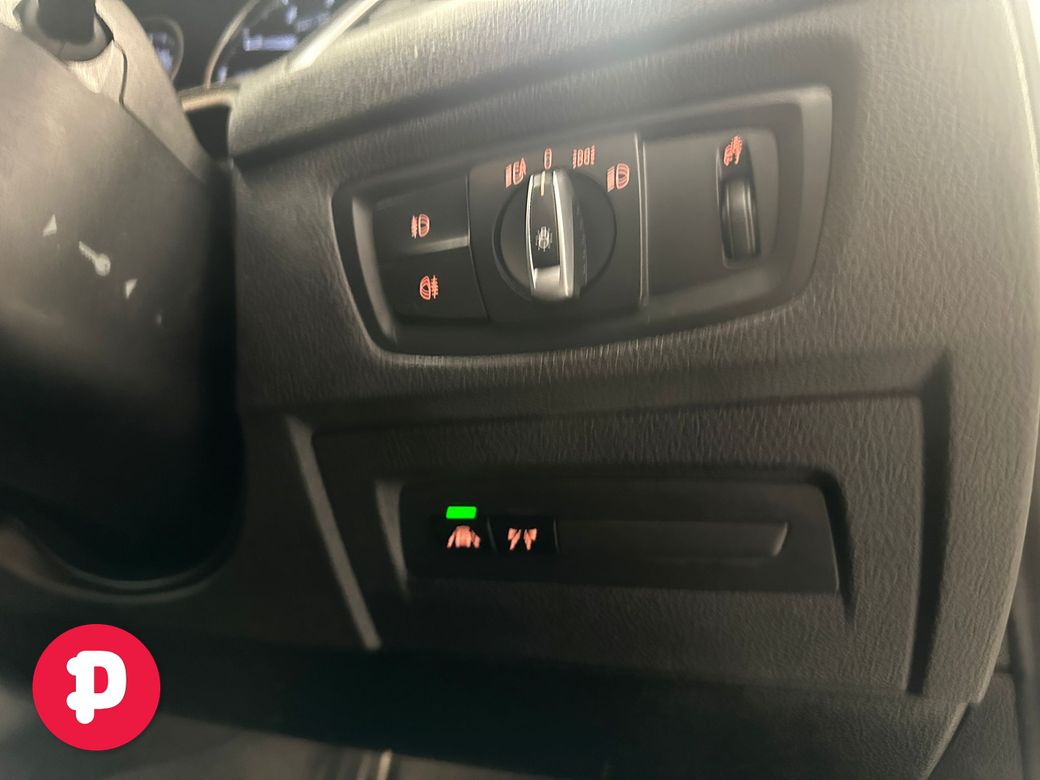 2018 BMW 1 Series