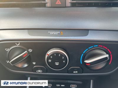2024 Hyundai i20