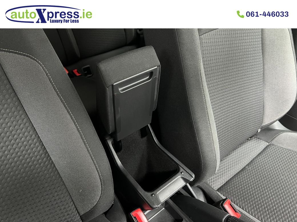 2023 Volkswagen Polo