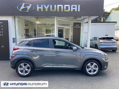 2023 Hyundai Kona