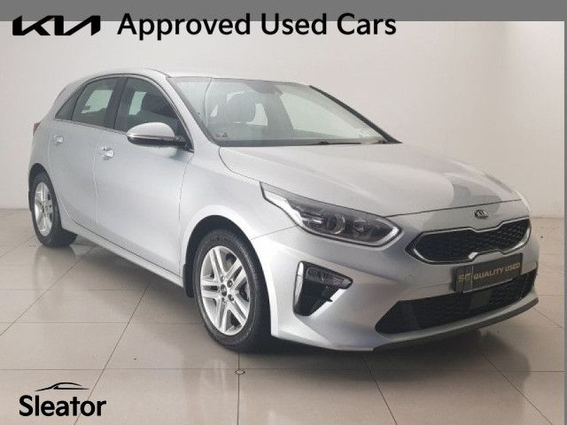 vehicle for sale from Sleator's Garages