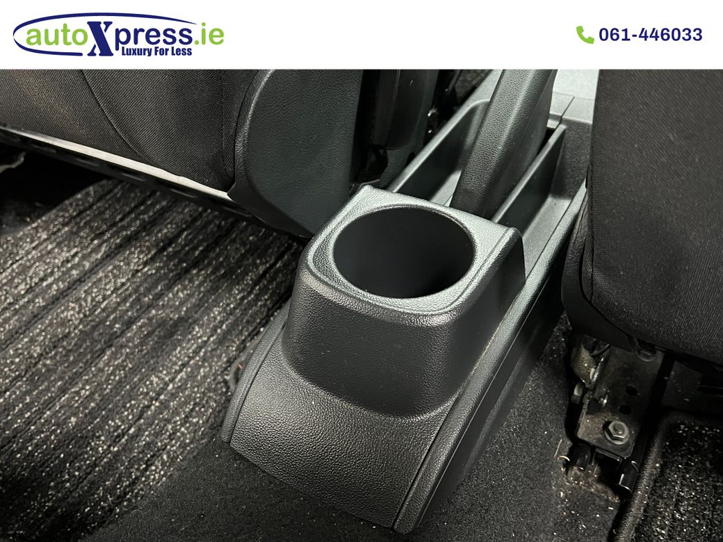 2017 Volkswagen Polo