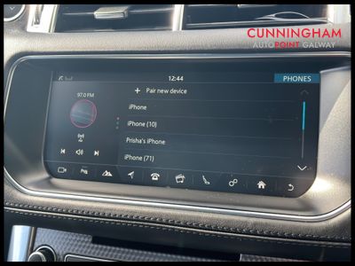 2018 Land Rover Range Rover Sport
