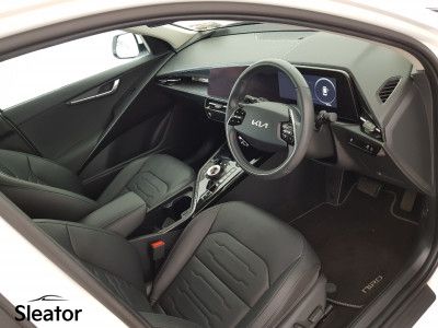 2024 Kia Niro