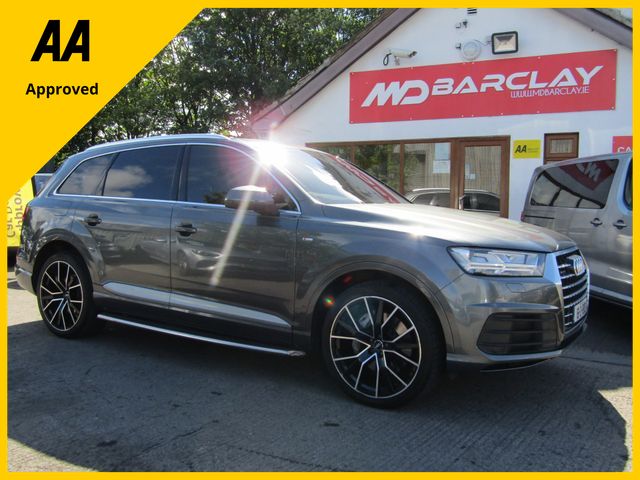 vehicle for sale from MD Barclay